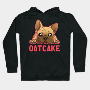 Oatcake Hoodie